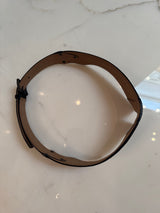 Waist belt