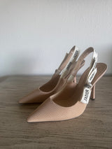 Dior Sling back Heels