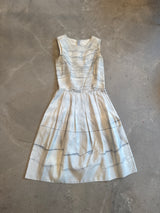 Silk Dress