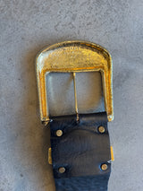 Fully Studded Waist Belt