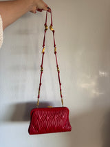 FENDI PASTA BAG 1986