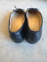 Ballet Flats