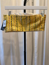 Cha Cha Top & Mini Skirt Set