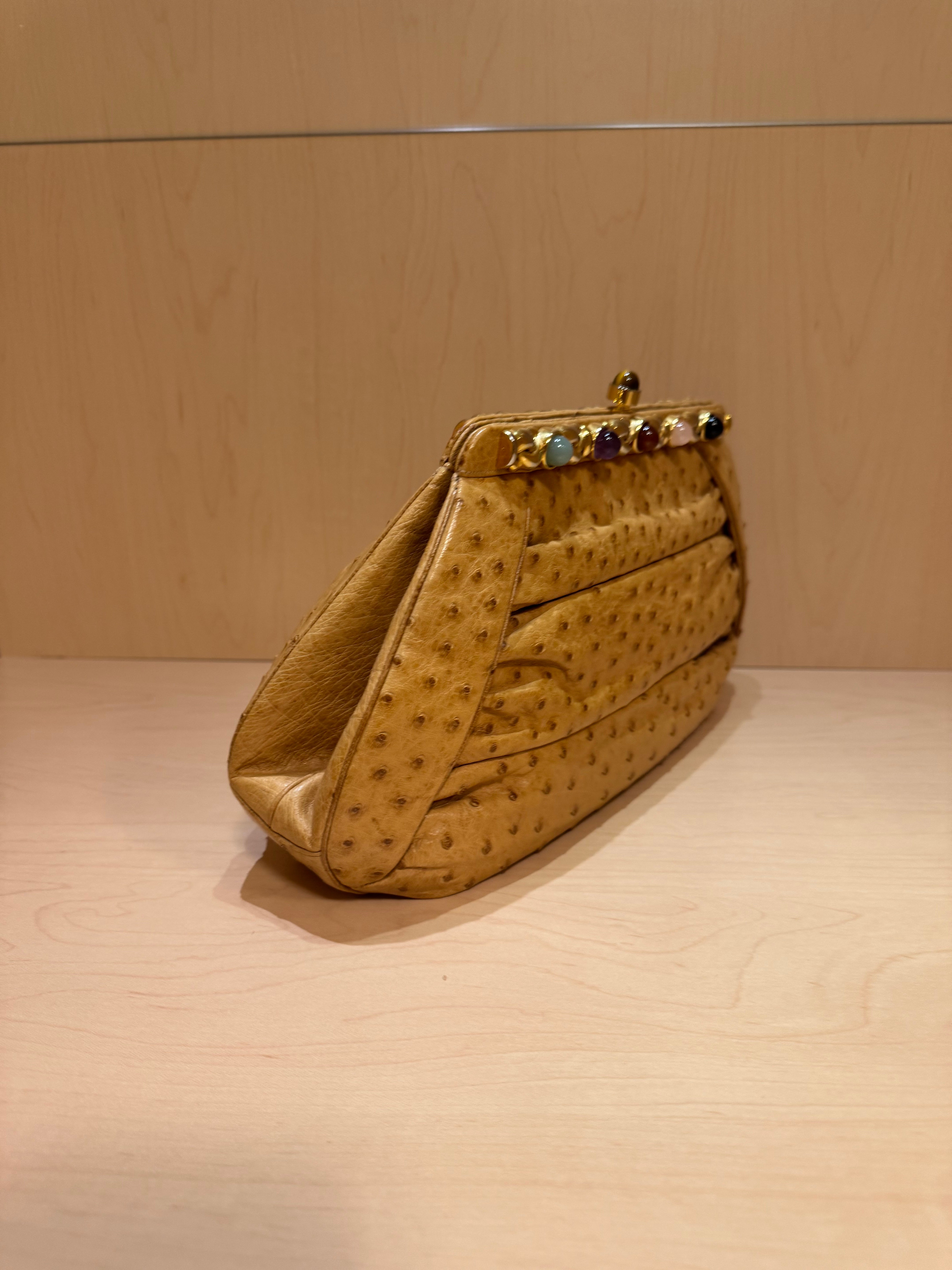 JUDITH LEIBER bag