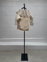Lace top