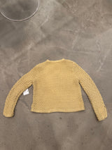 Knit Vintage Sweater