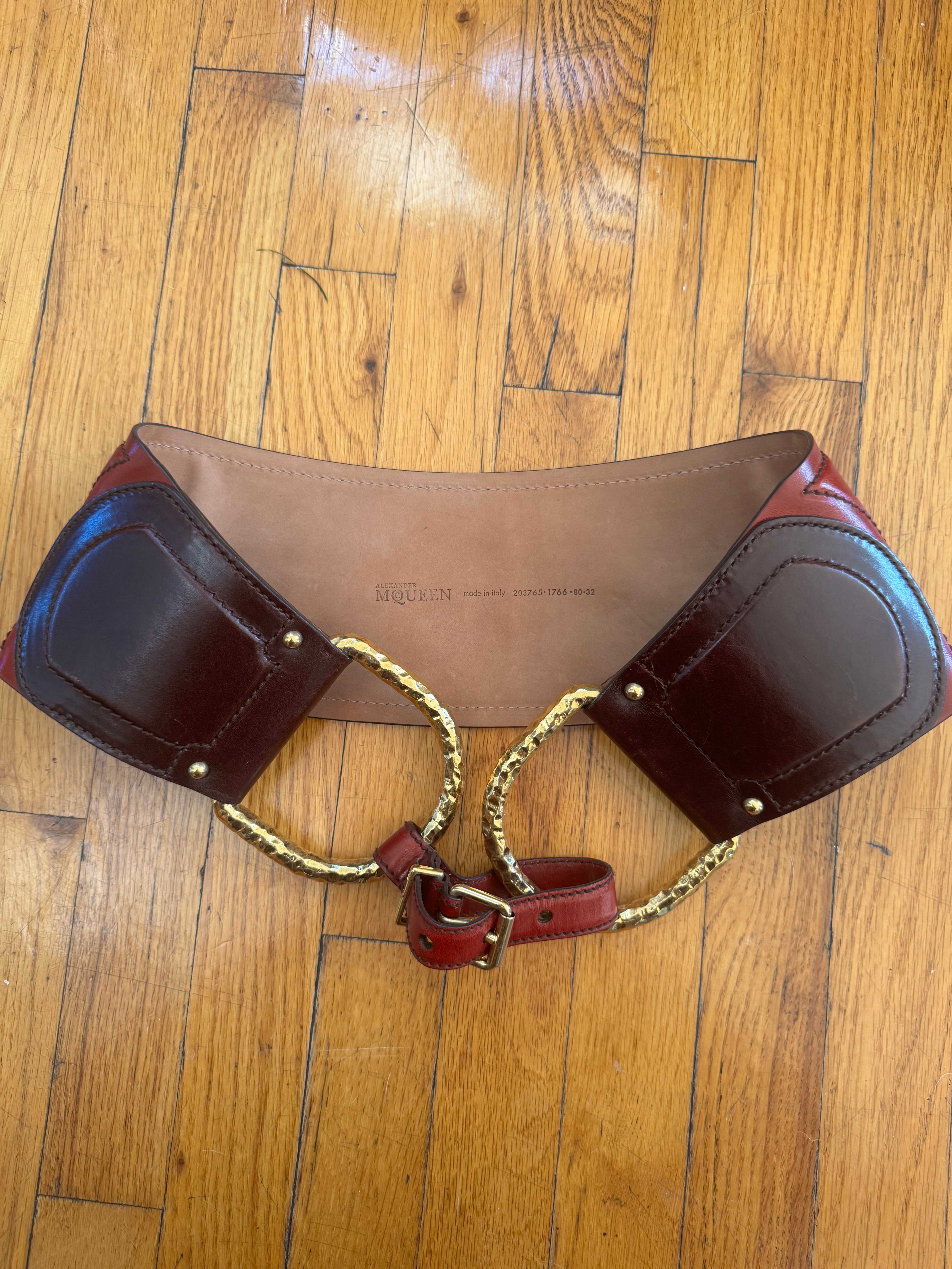 Belt