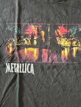 METALLICA 1999