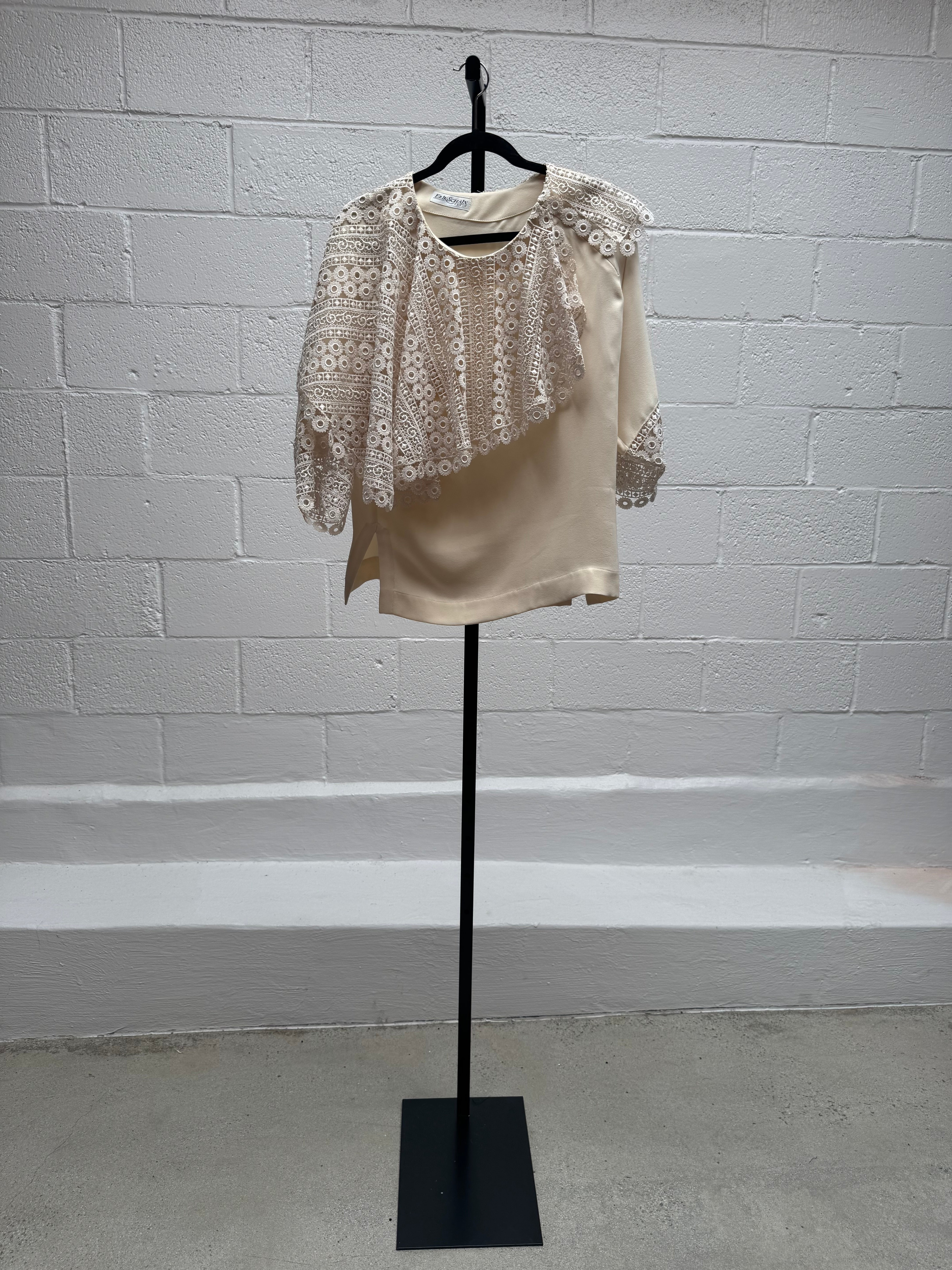 Lace top