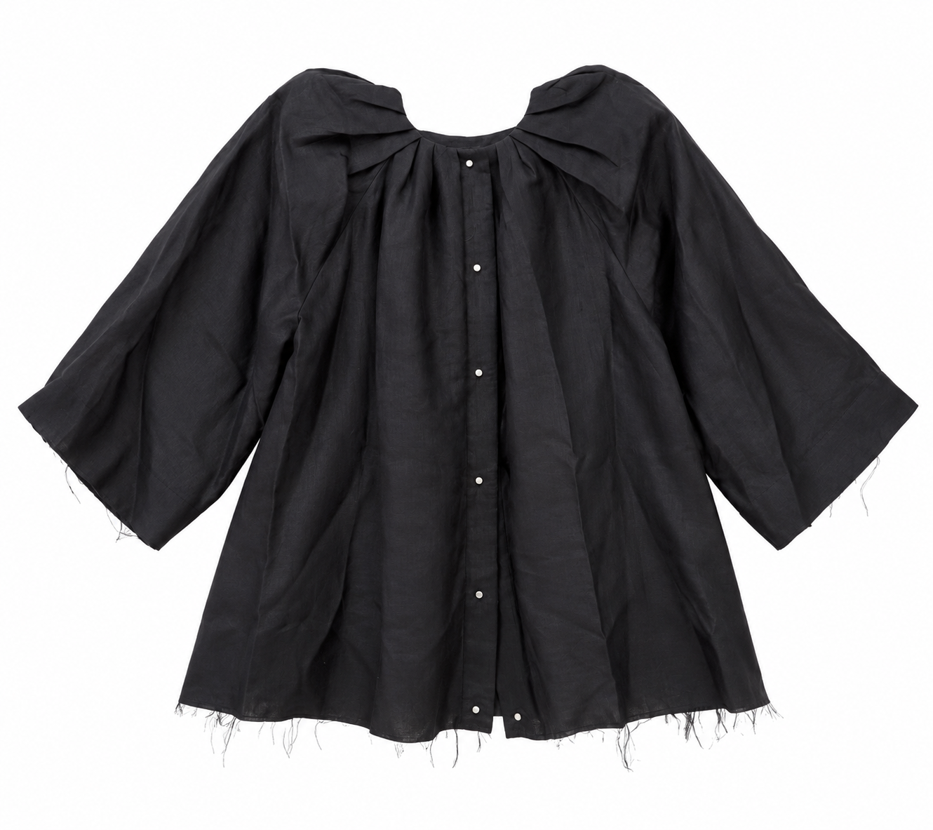Structured Vintage Dress/Jacket