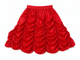 Ruffle Skirt