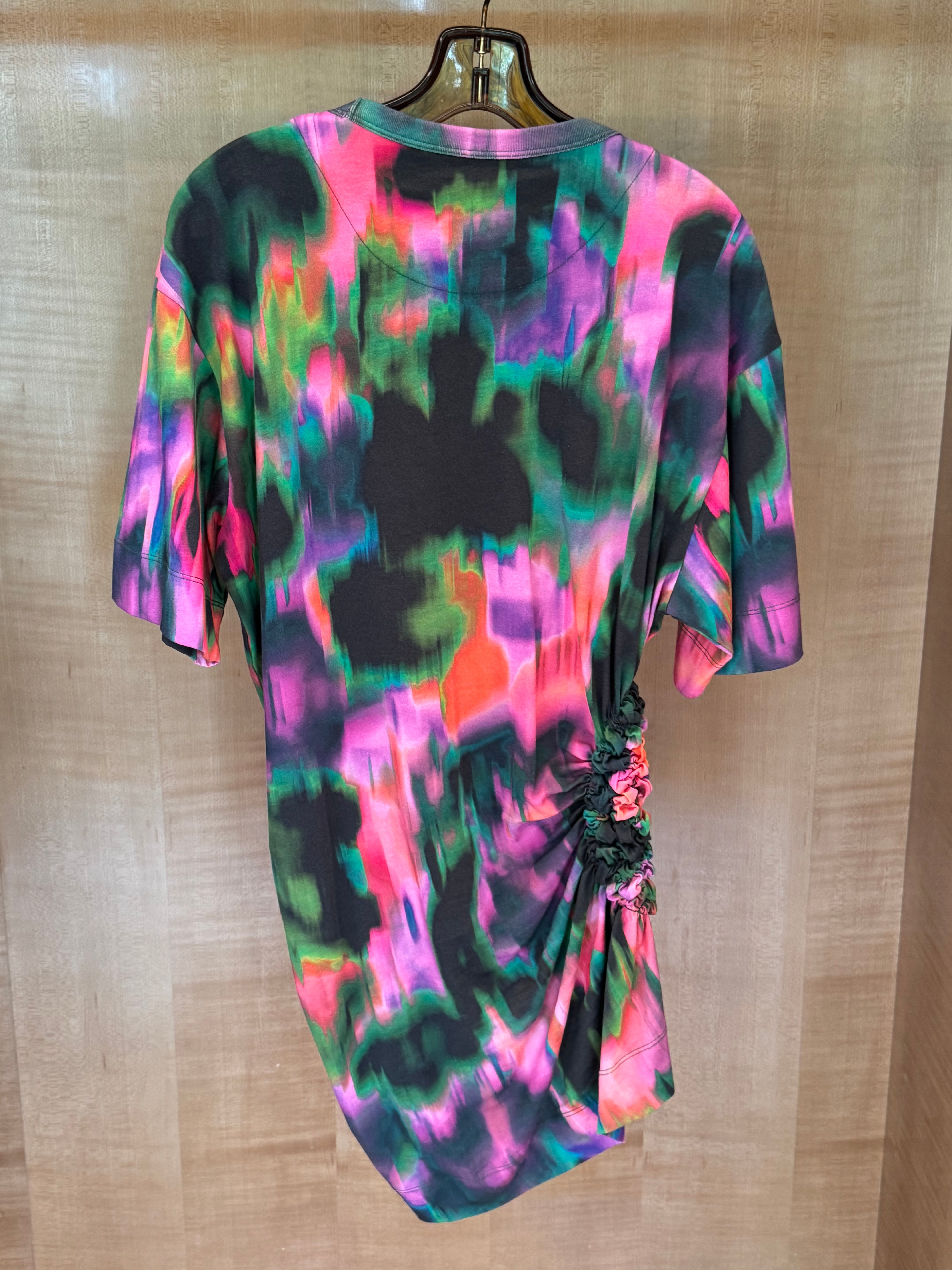 Ruched T-Shirt