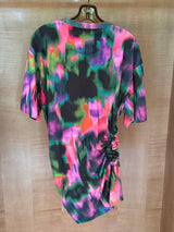 Ruched T-Shirt