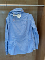 Hooded Jacket