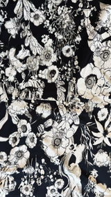 Astro Garden Dress