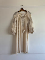 Boho Dress
