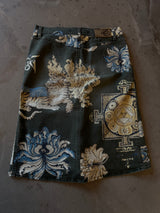 Rare Tattoo Vintage Skirt
