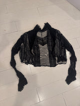 Edwardian Lace top