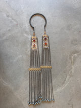 Antique Tribal Necklace