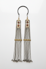 Antique Tribal Necklace
