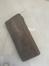 Metallic clutch