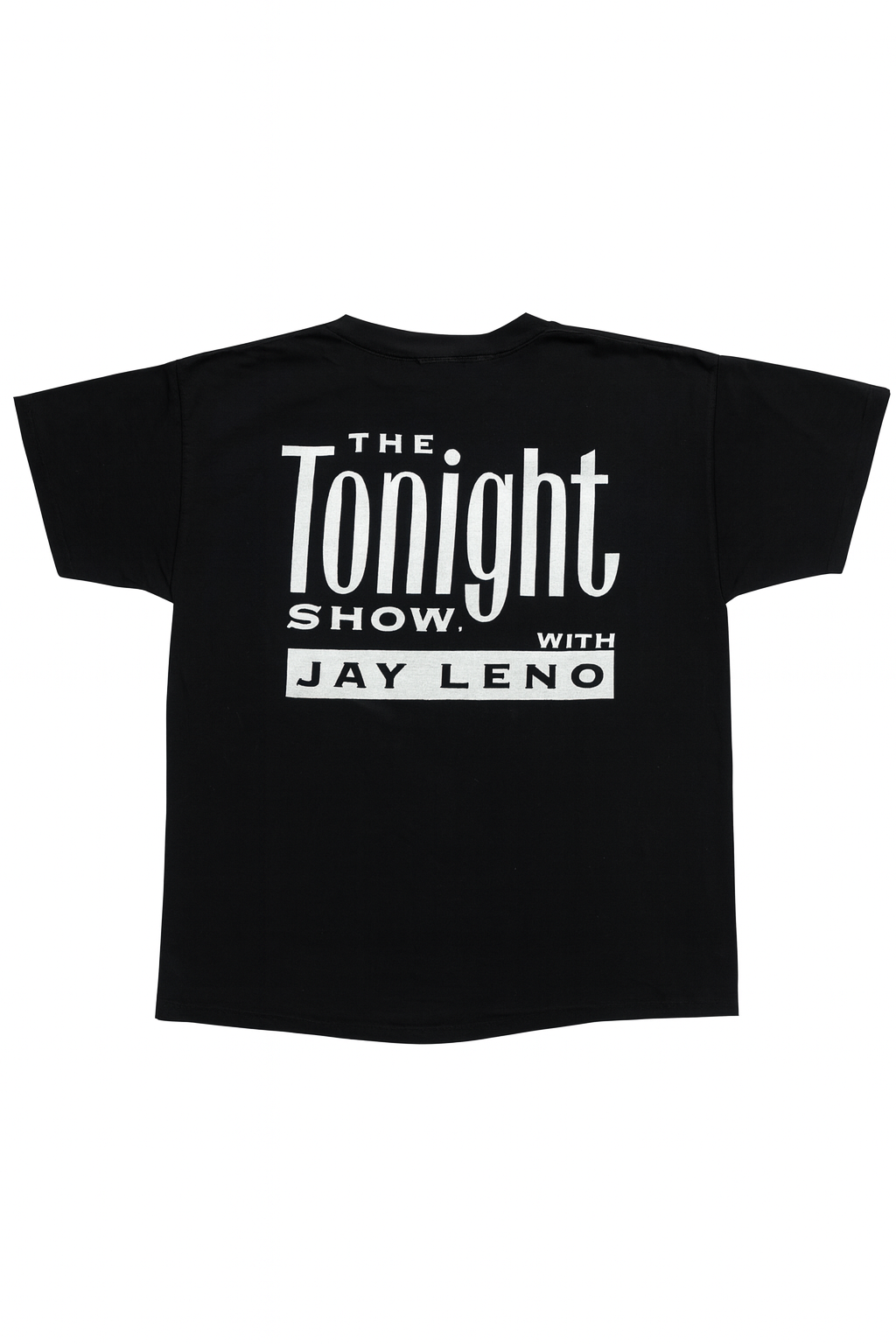 Jay Leno • The Tonight Show