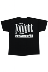 Jay Leno • The Tonight Show