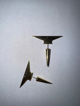 Spike Earrings