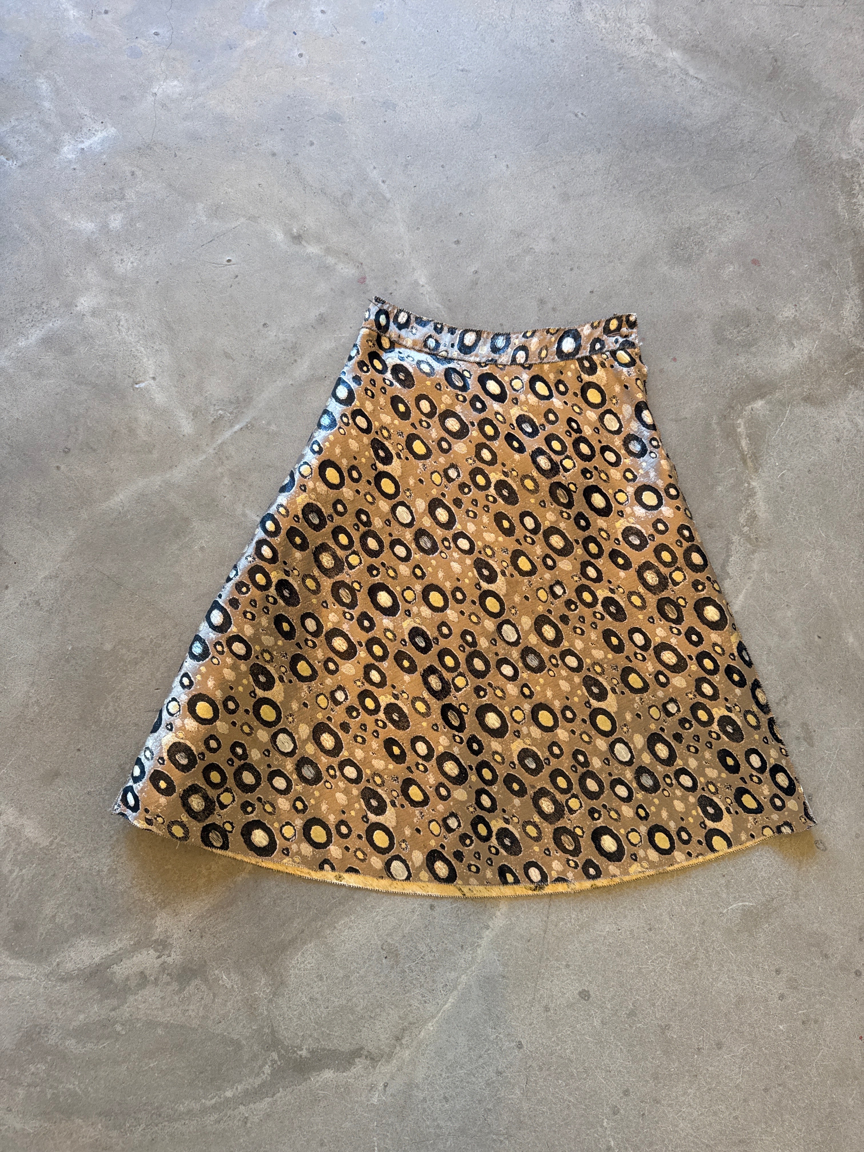 Swirl Skirt from 2006