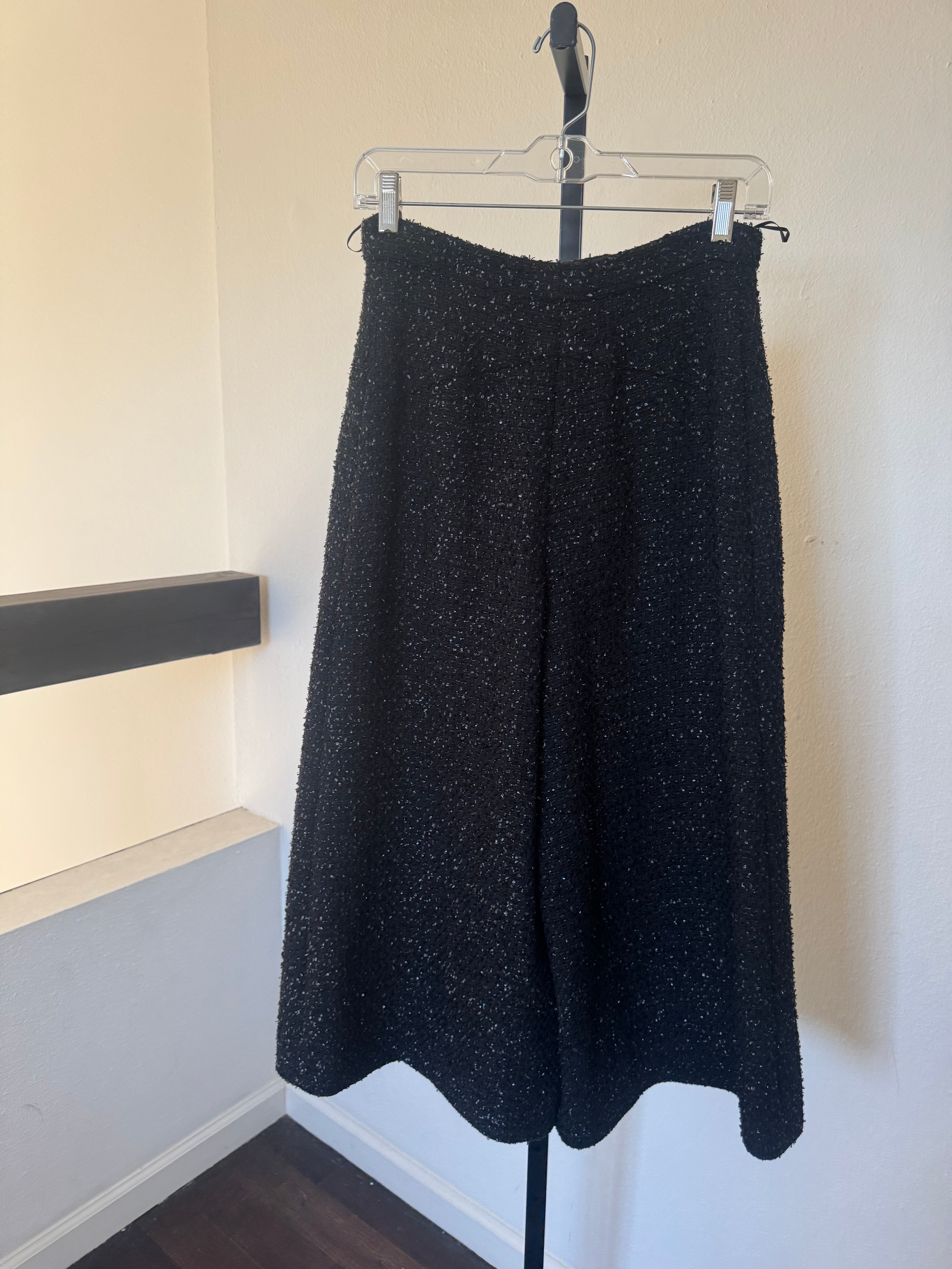 Tweed Culottes