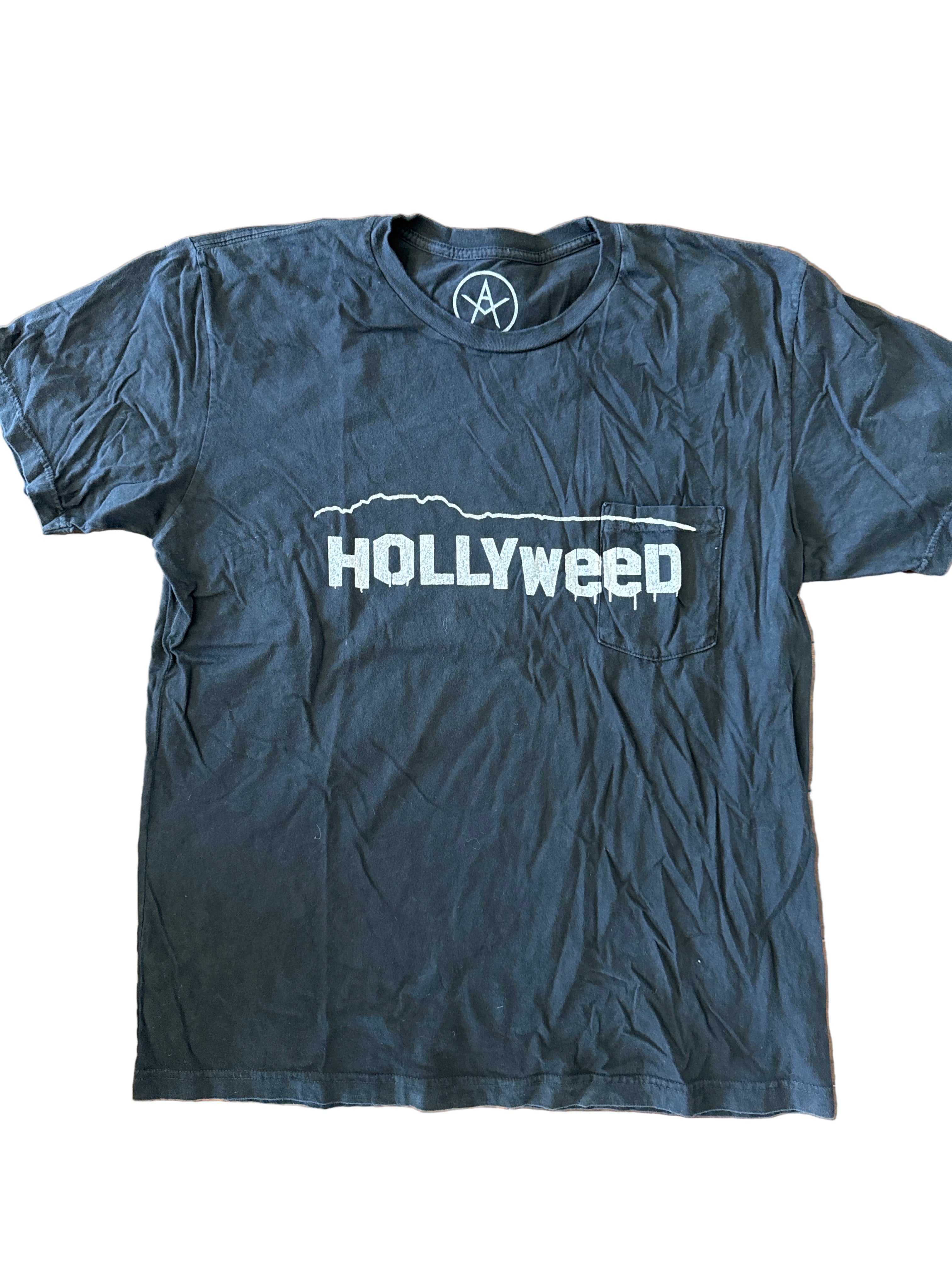 Hollyweed