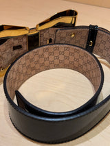 GUCCI BELT