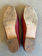 Ballet Flats