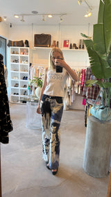 Vintage Renaissance Jeans