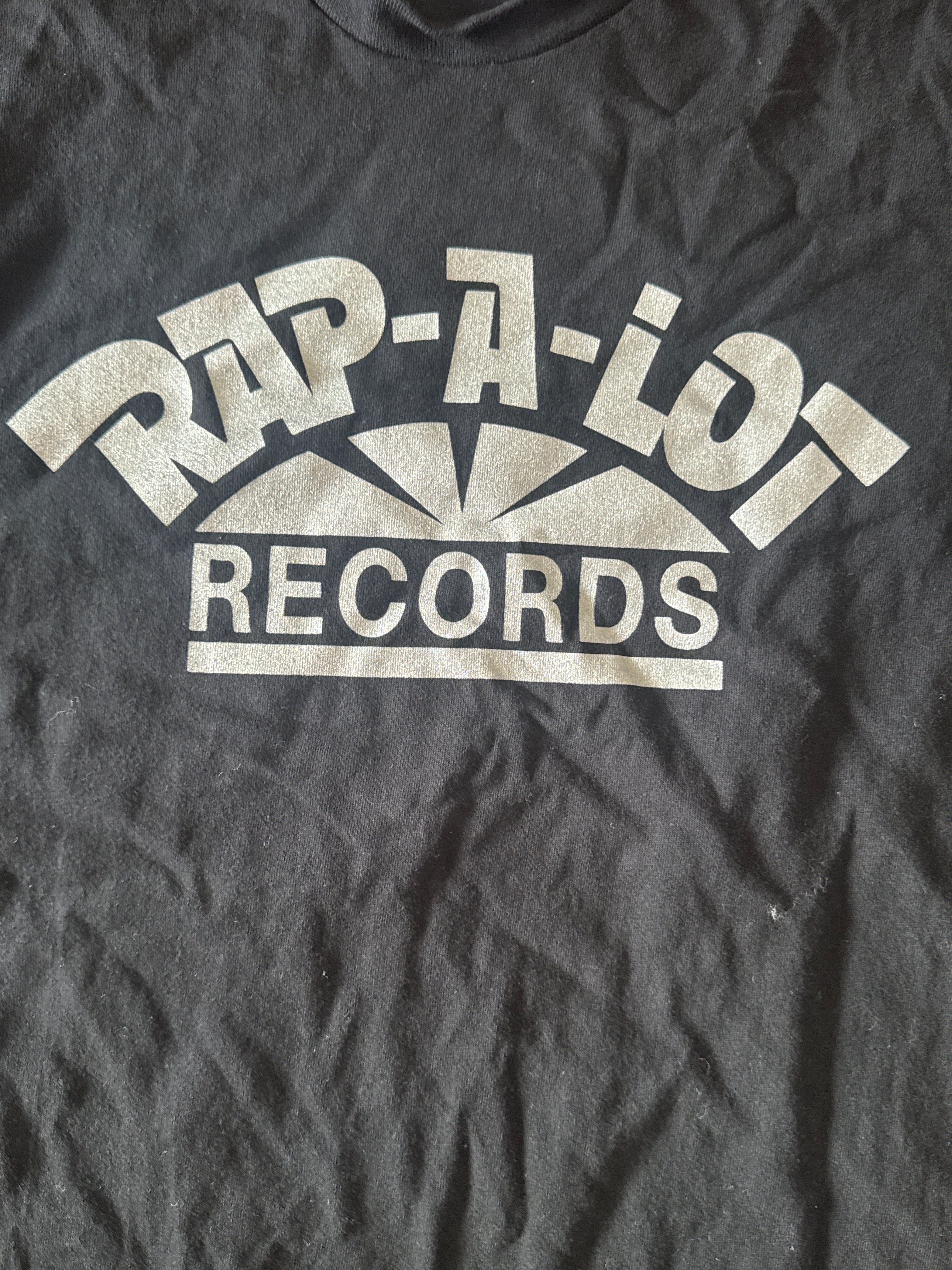 Supreme • Rap A Lot