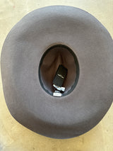 Wide Brim Hat