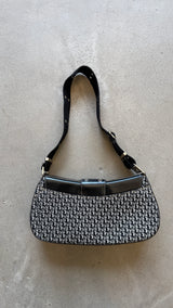 Vintage Diorissimo Bag