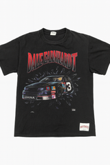 Dale Earnhardt "The Intimidator" t-shirt
