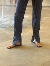 Striped Trouser