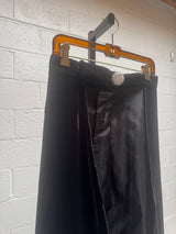 Velvet Detachable Skirt