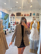 Prince of Wales Blazer