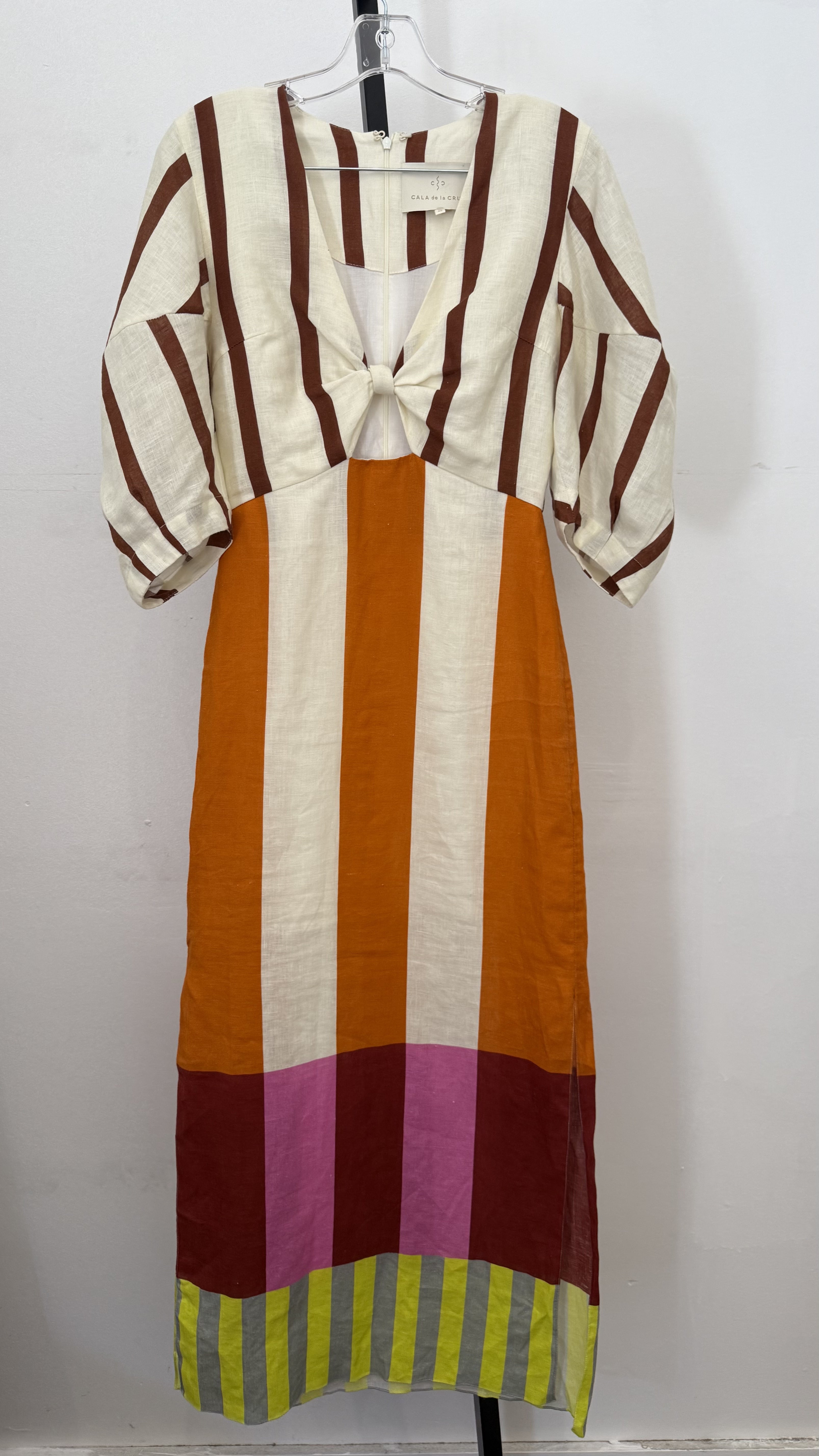 Gaia Maxi Dress