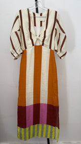 Gaia Maxi Dress