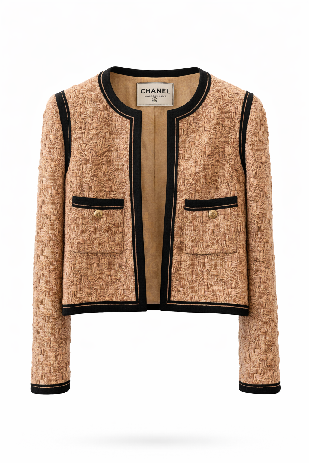 Autumn 2008 Woven Jacket