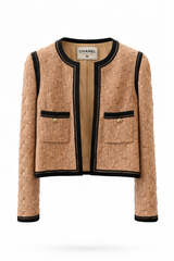 Autumn 2008 Woven Jacket
