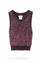 Knit Vest