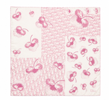 Cherry Blossom Scarf