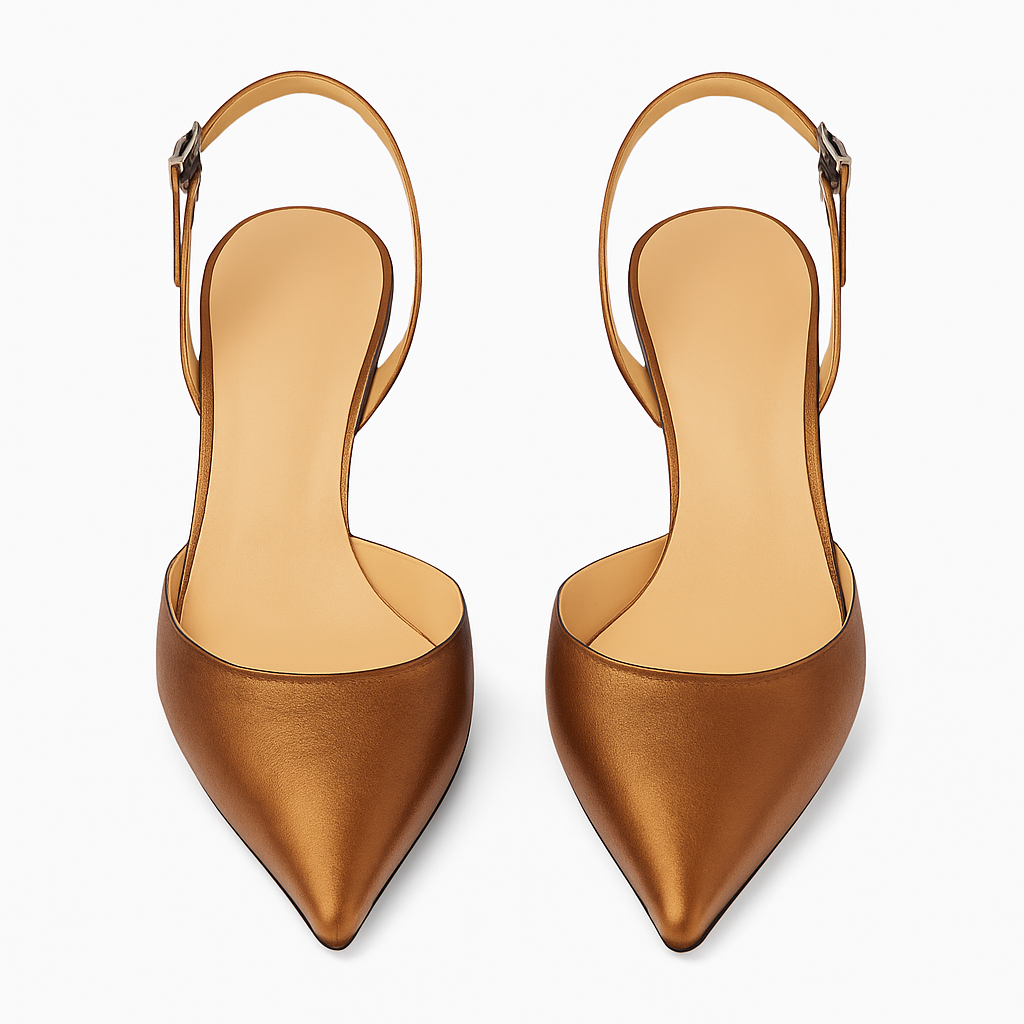 Bronze Heels (39)