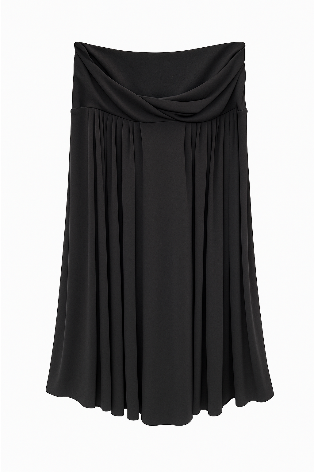 Slinky Skirt