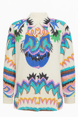 Kaleidoscope Shirt